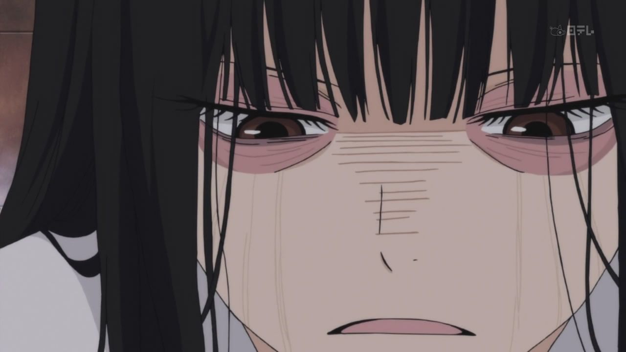 Why Do I Feel Depressed After Watching Anime